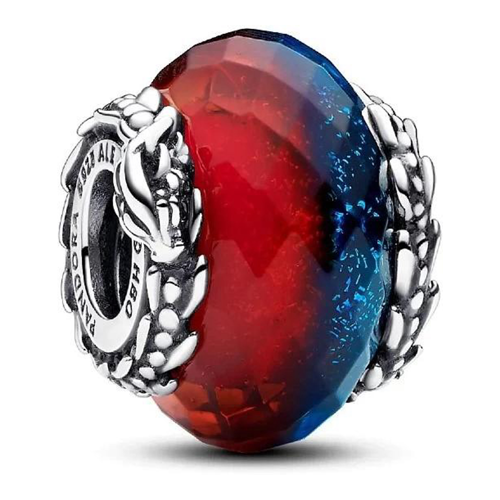 'Game of Thrones Ice & Fire Dragons' Charm für Damen