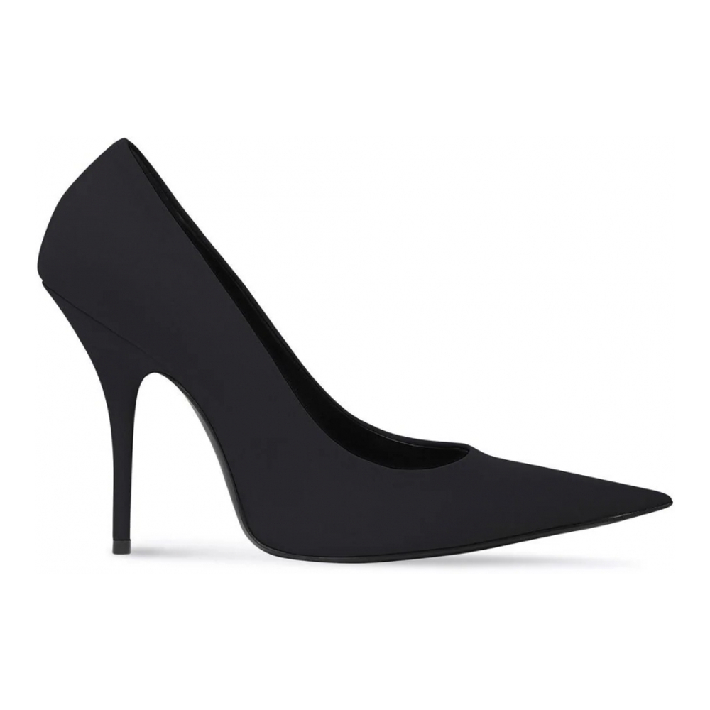 Women's 'Knife Pointed-Toe' Pumps