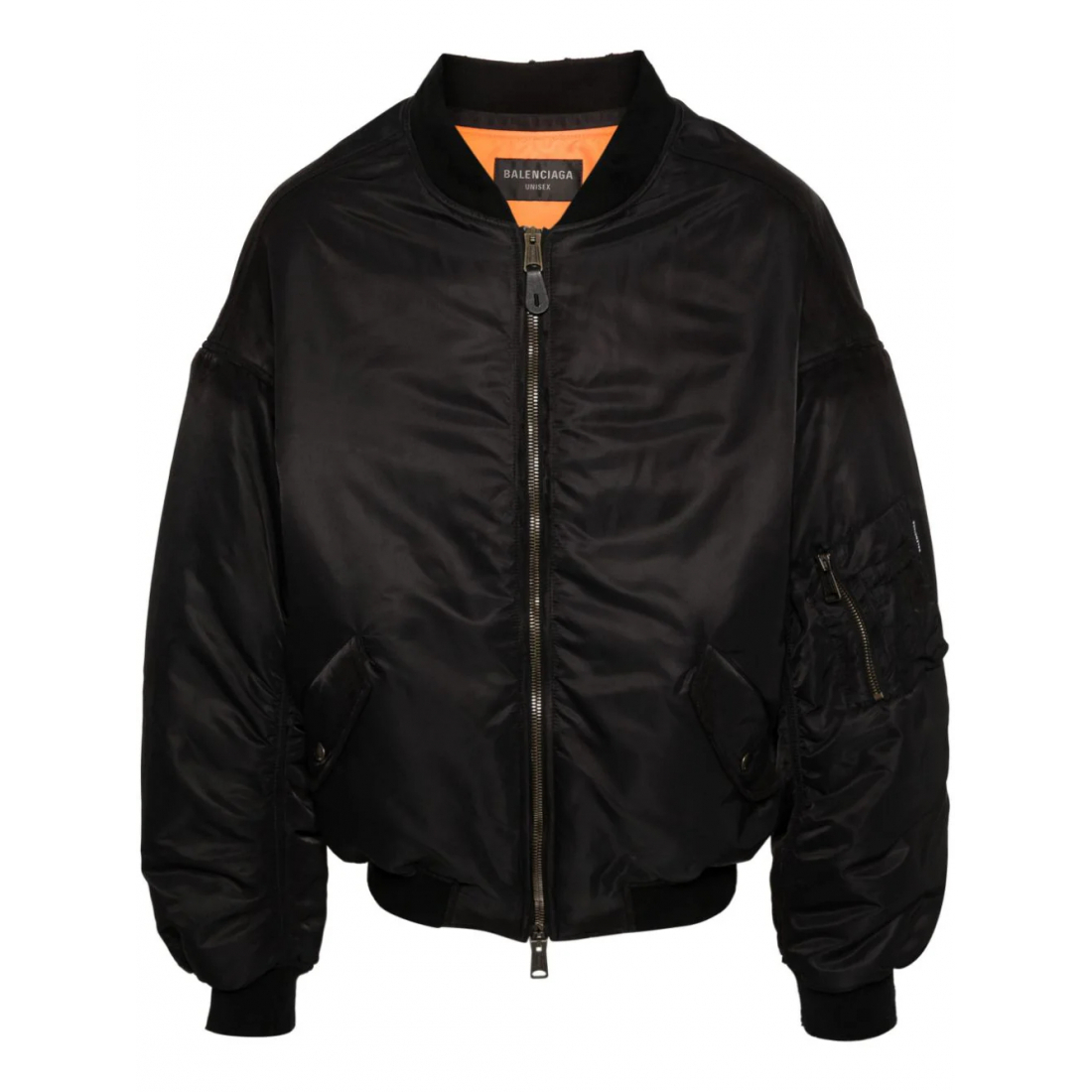 Blouson bomber 'Oversized'