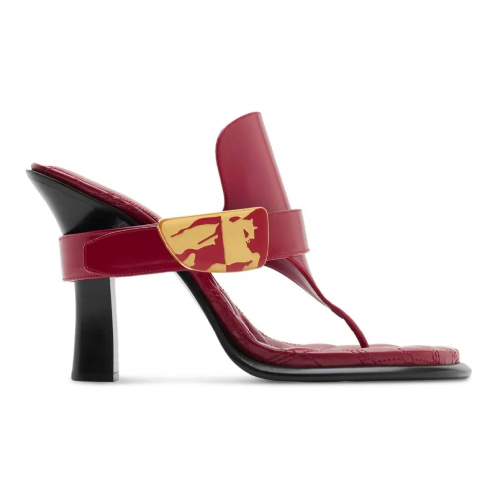 Women's 'Bay' High Heel Sandals