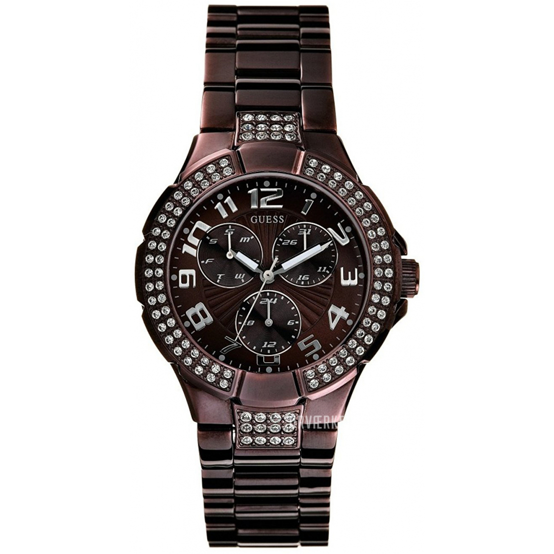 Montre '17567L1' pour Femmes