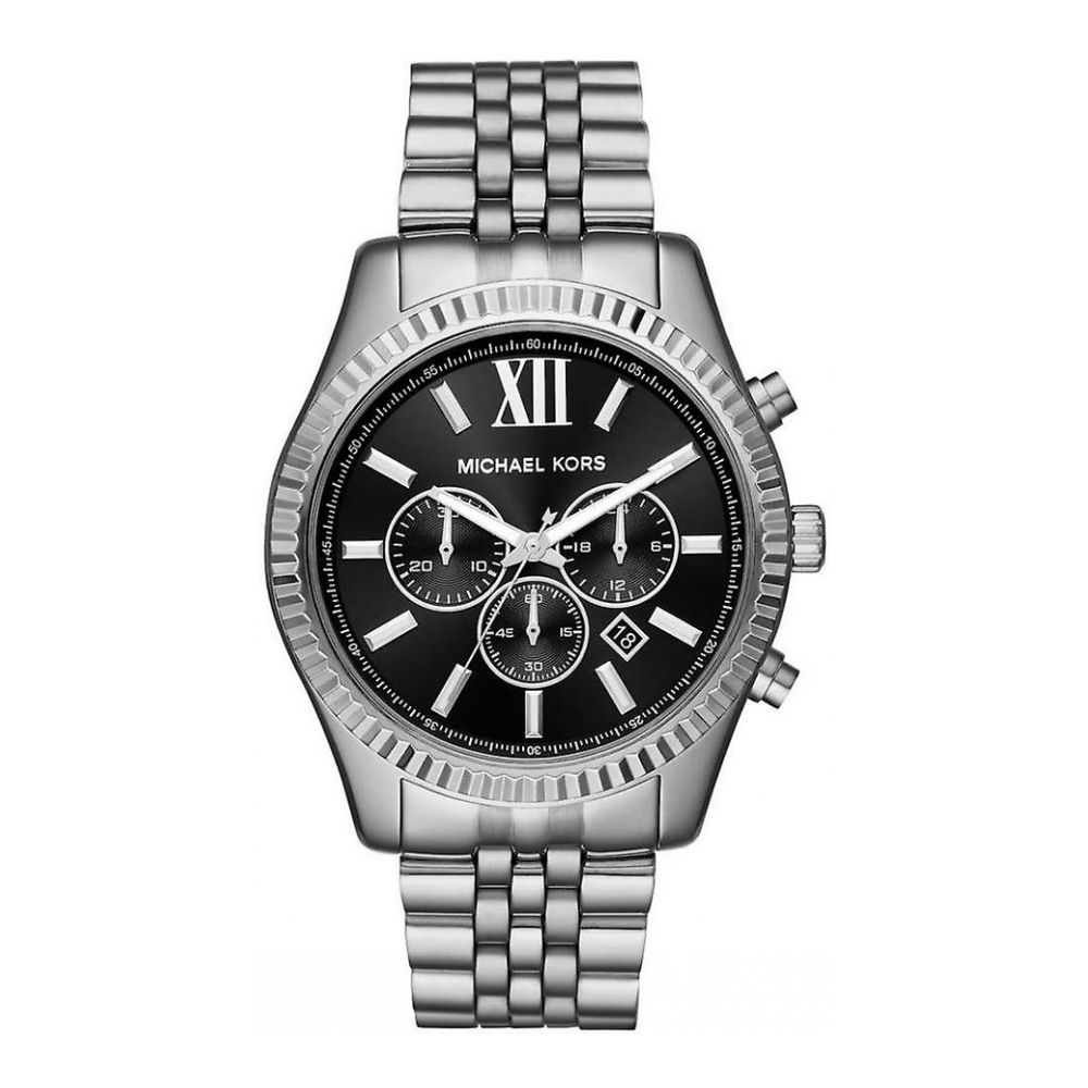 Men's 'MK8602' Watch