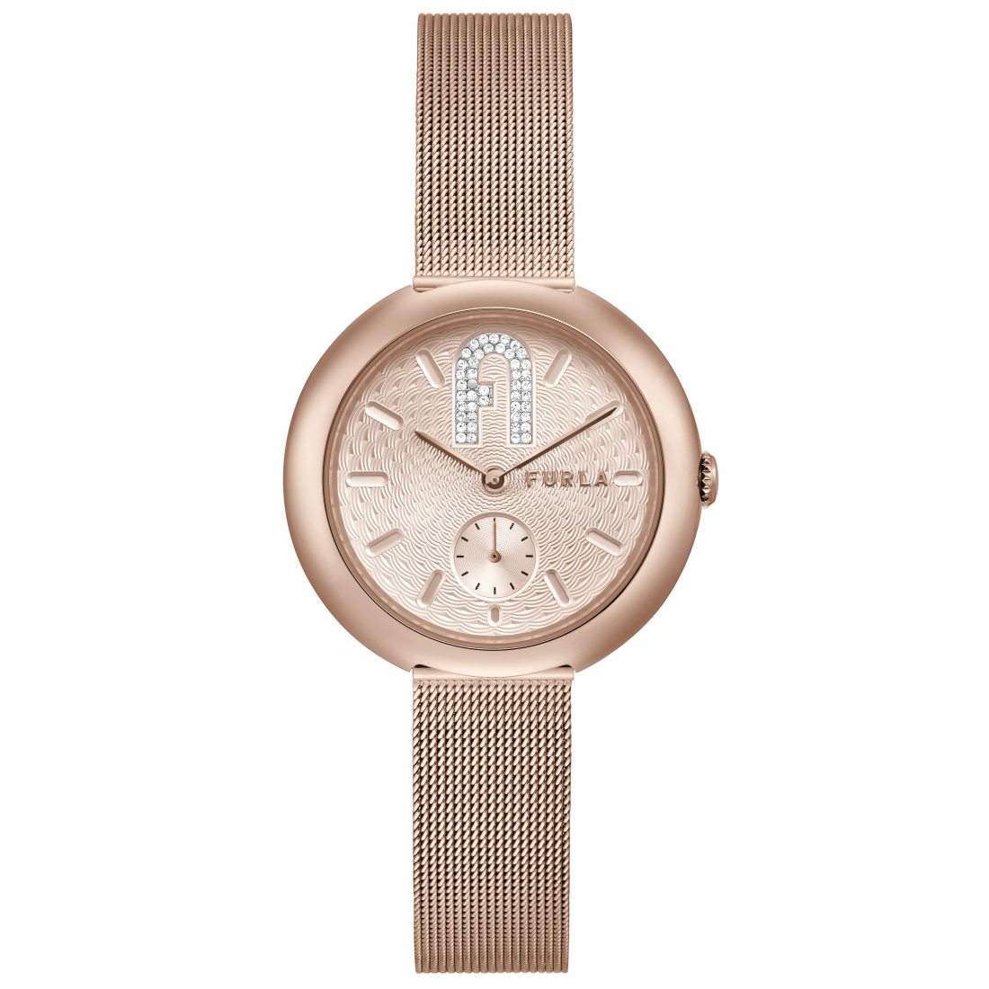 Women's 'WW00013007L3' Watch