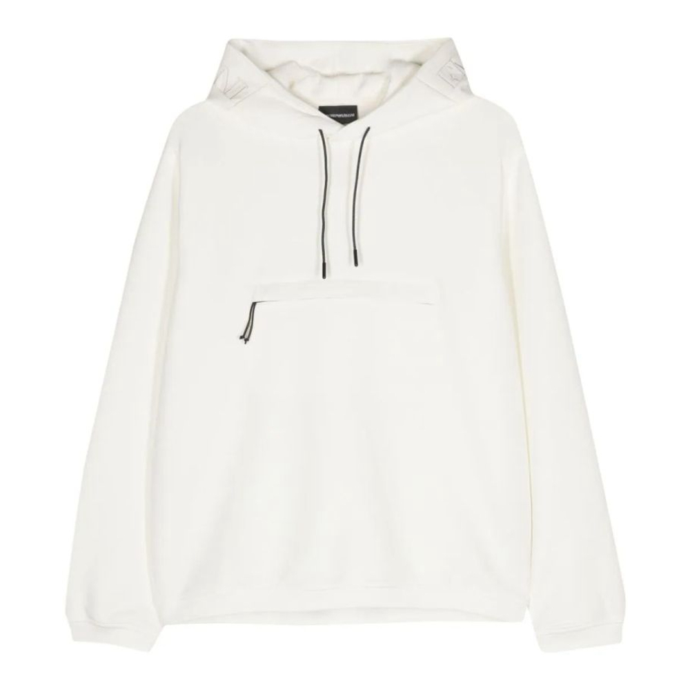 Men's 'Travel Essentials' Hoodie