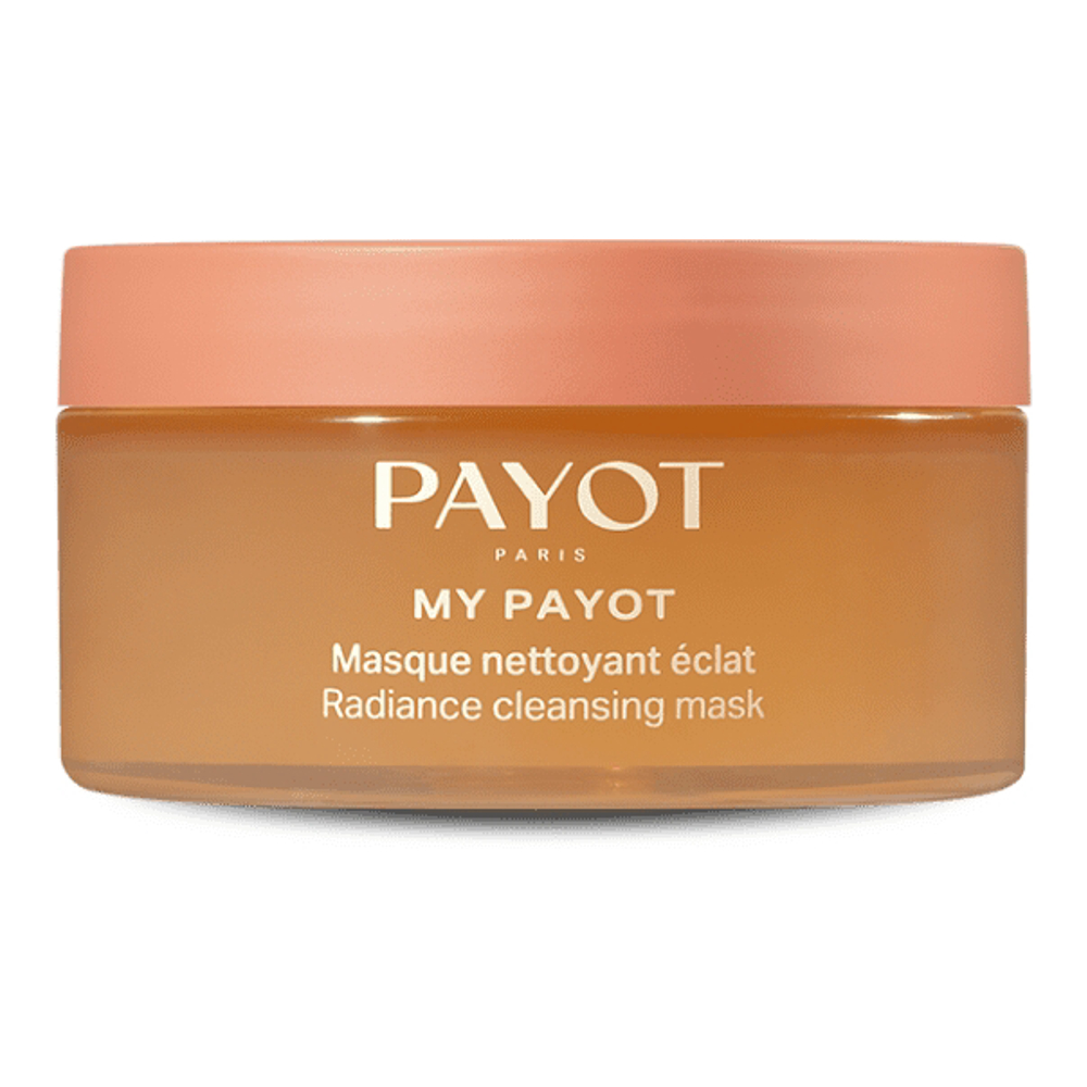 Masque Purifiant 'Nettoyant Éclat' - 100 ml