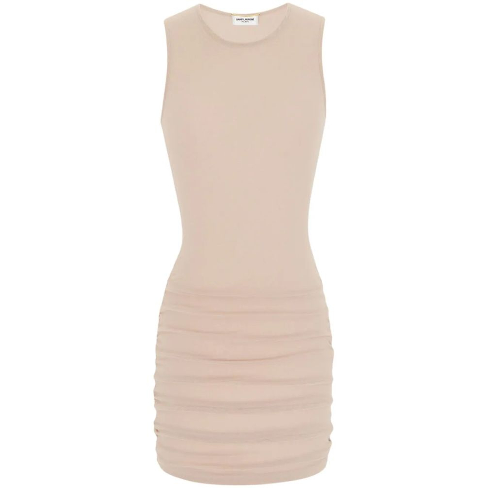 Women's 'Tulle' Mini Dress