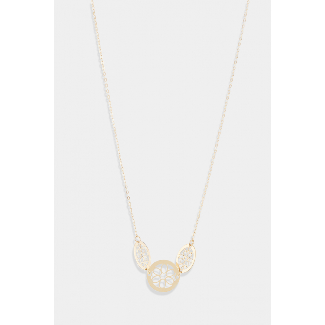 Women's 'Manuela' Necklace