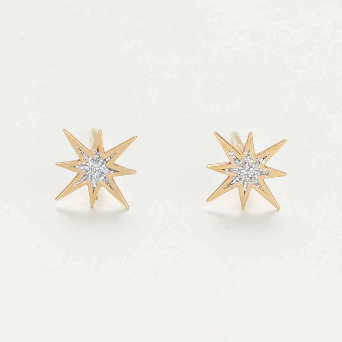 Women's 'Mon étoile' Earrings