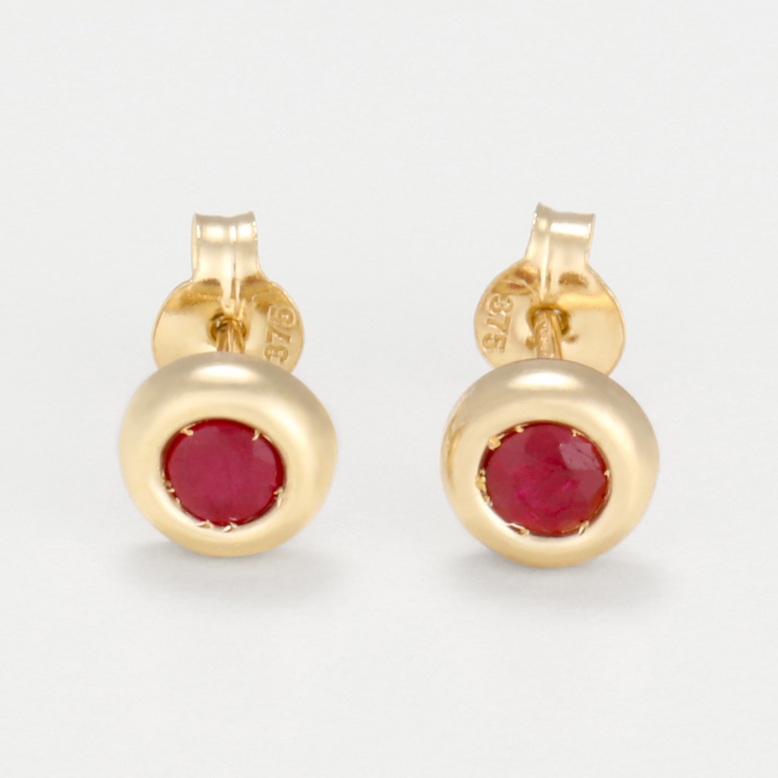 Boucles d'oreilles 'Donut' pour Femmes