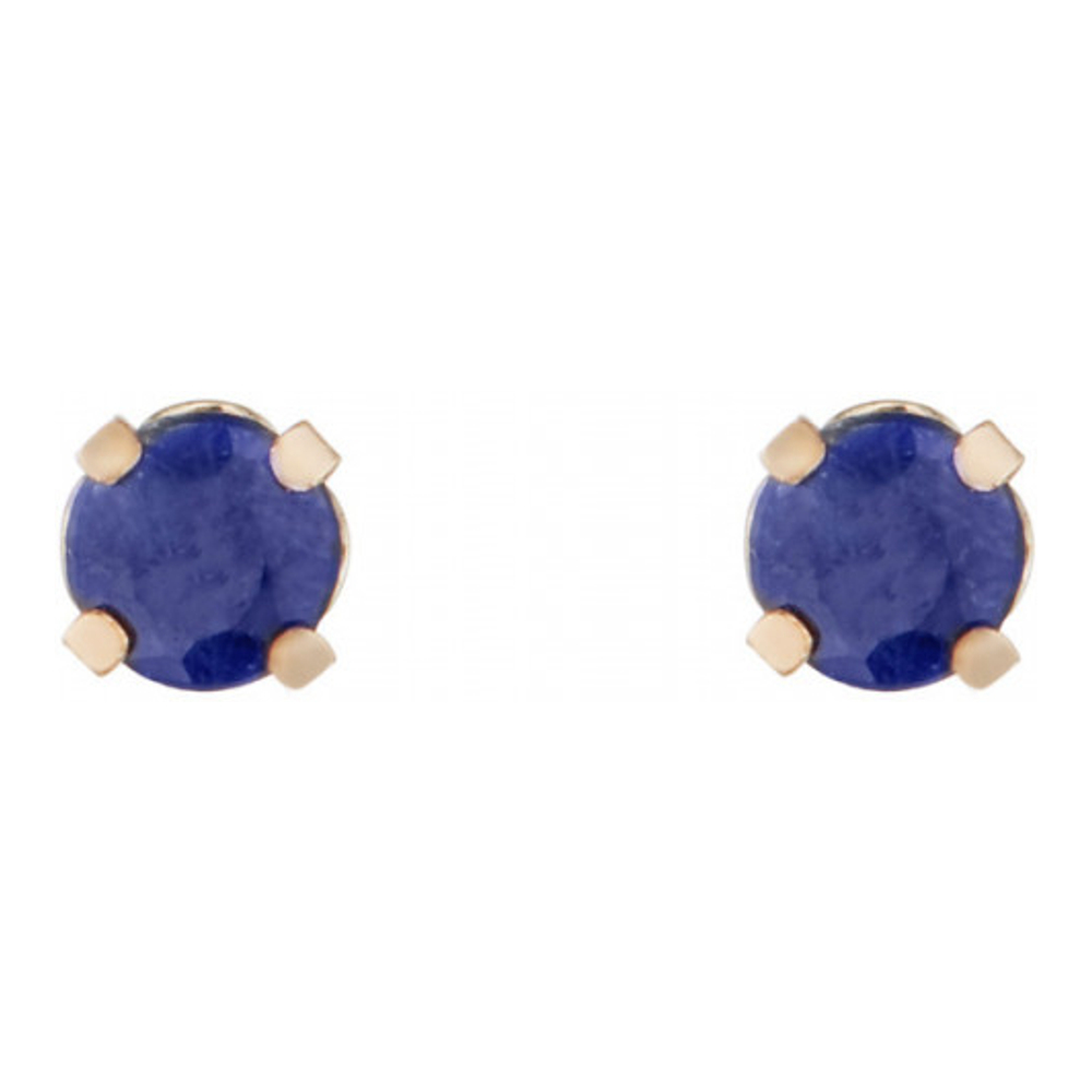 Women's 'Puces' Earrings