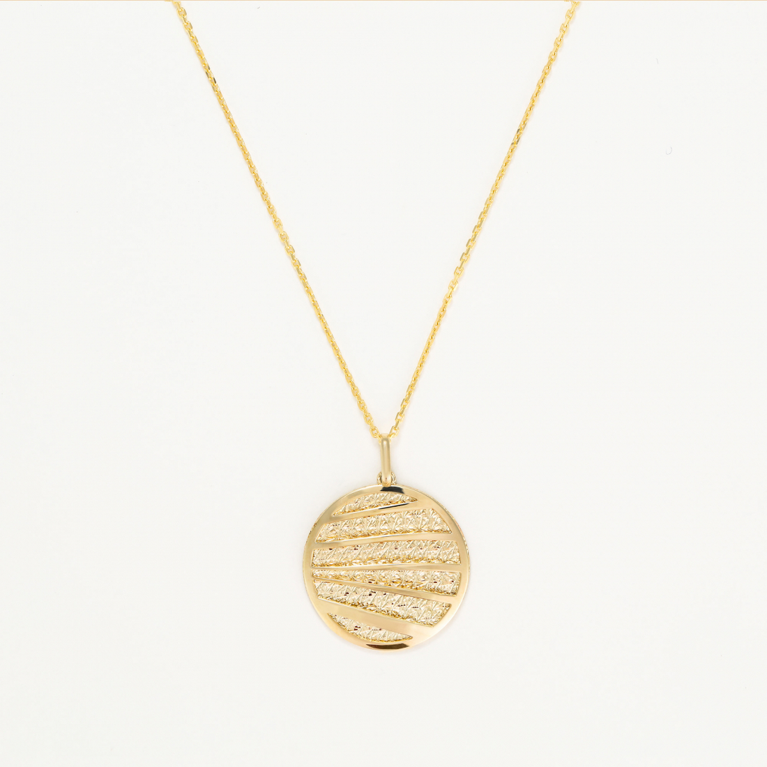 Women's 'Rabia' Pendant