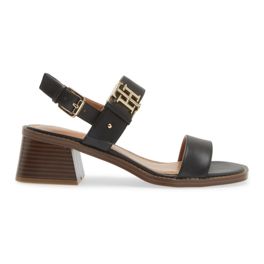 Women's 'Toliza' Slingback Sandals