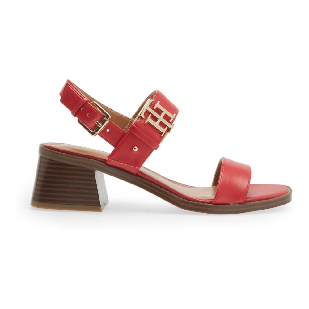 Women's 'Toliza' Slingback Sandals