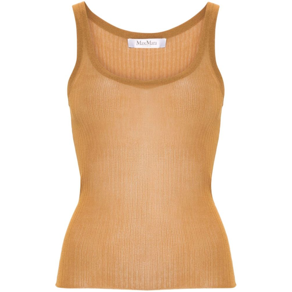 Women's Sleeveless Top