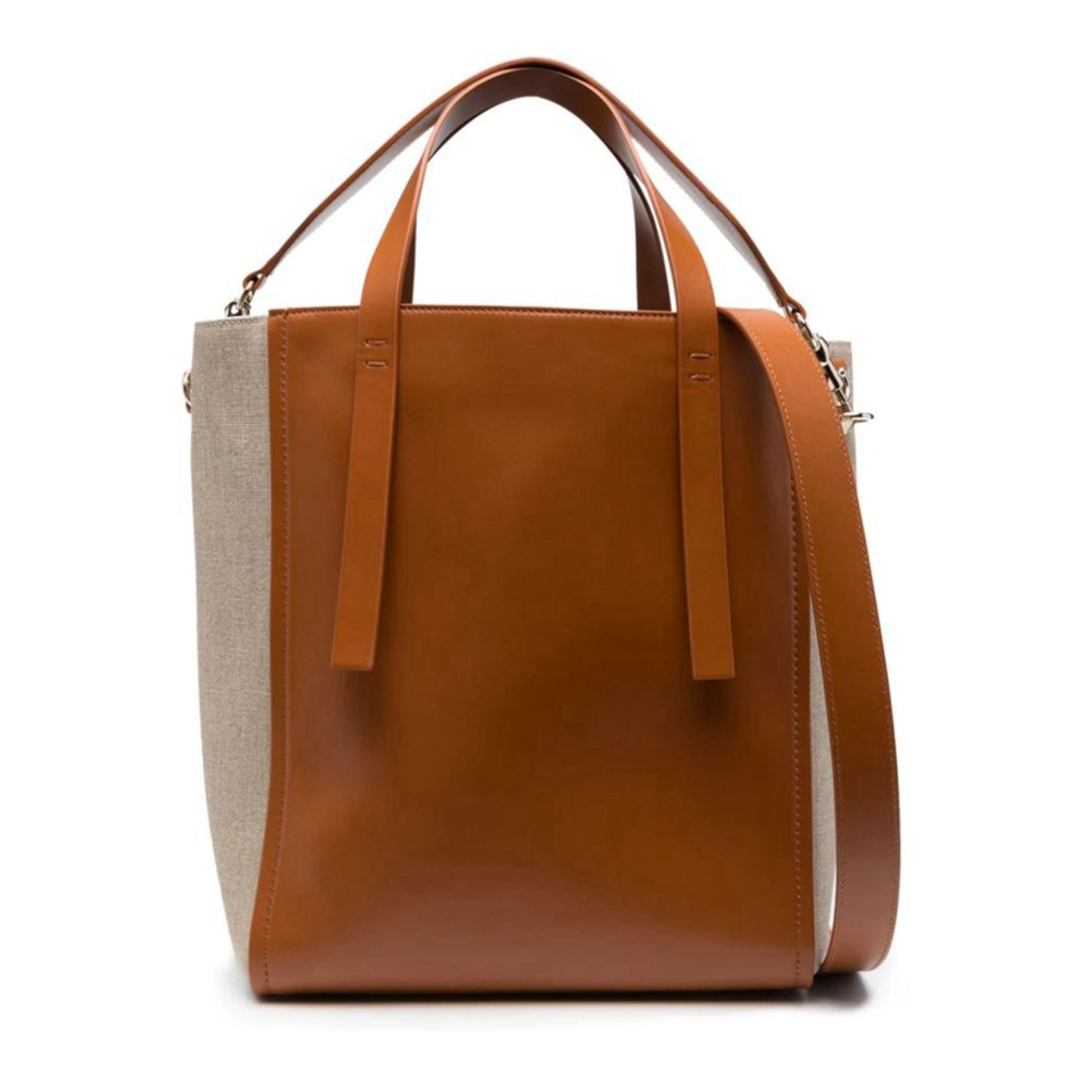 Women's 'Medium Sense' Tote Bag