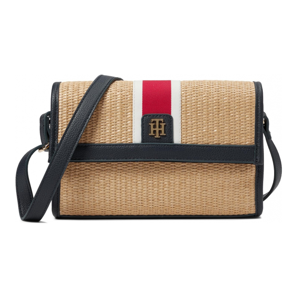 Women's 'Sophia II Flap' Crossbody Bag