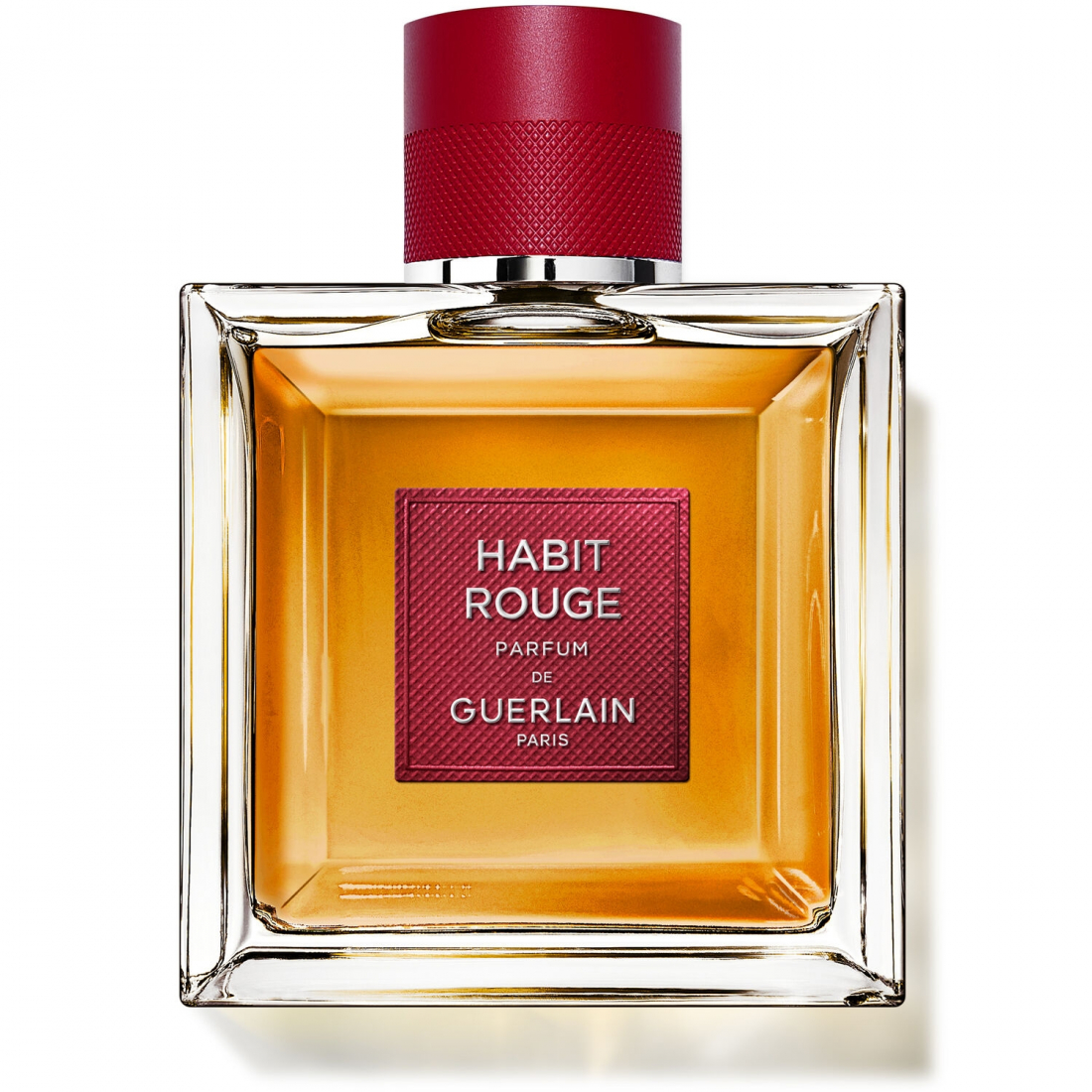 'Habit Rouge' Perfume - 100 ml