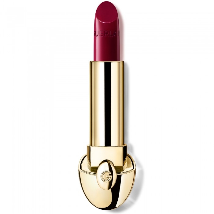 'Rouge G Satin' Lipstick Refill - 870 Le Prune Intense 3.5 g