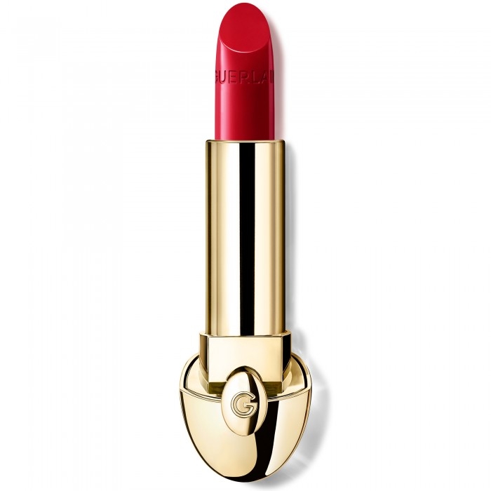 'Rouge G Satin' Lipstick Refill - 880 Le Rouge Rubis 3.5 g