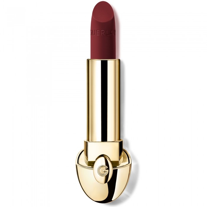 'Rouge G Mat Velours' Lipstick Refill - 940 Le Brun Chaud 3.5 g