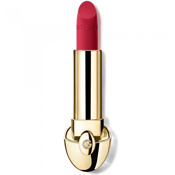 'Rouge G Mat Velours' Lipstick Refill - 772 Le Rose Bourbon 3.5 g