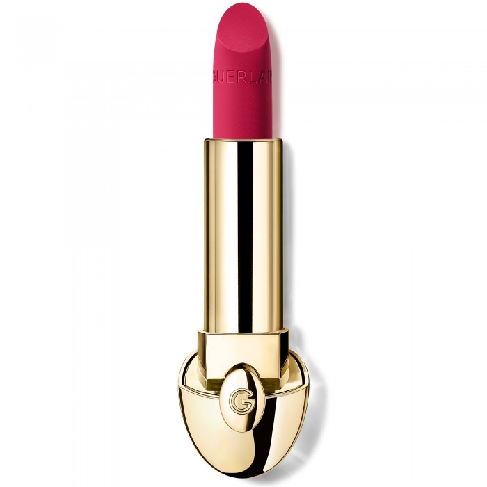 'Rouge G Mat Velours' Lipstick Refill - 886 Le Fuschia Vibrant 3.5 g