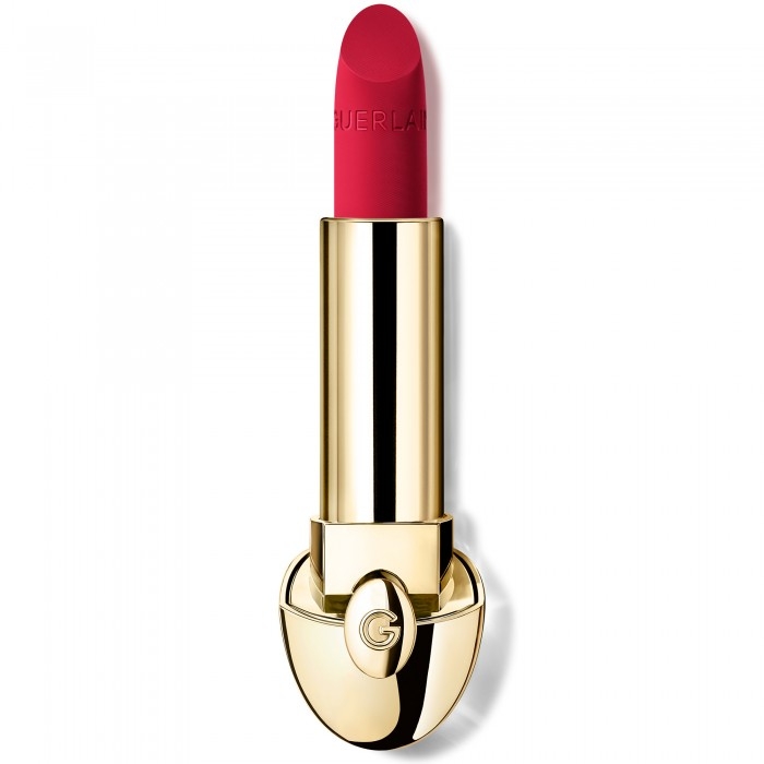 'Rouge G Mat Velours' Lipstick Refill - 770 Le Rouge Grenadine 3.5 g