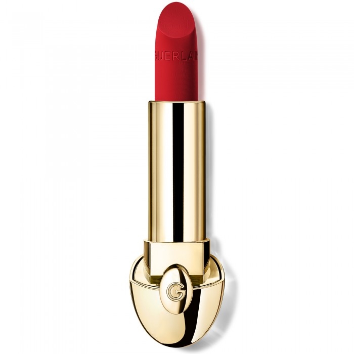 'Rouge G Mat Velours' Lipstick Refill - 880 Le Rouge Rubis 3.5 g