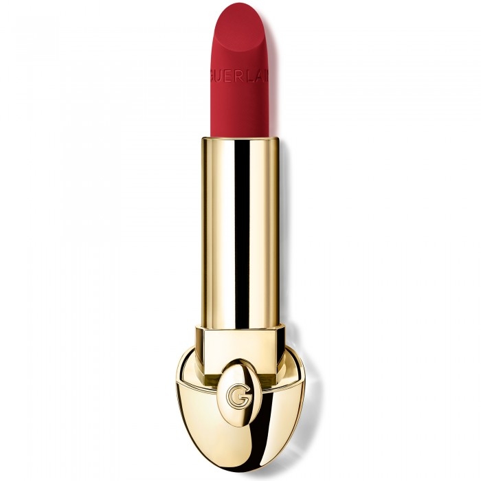 'Rouge G Mat Velours' Lipstick Refill - 775 Le Rouge Bordeaux 3.5 g