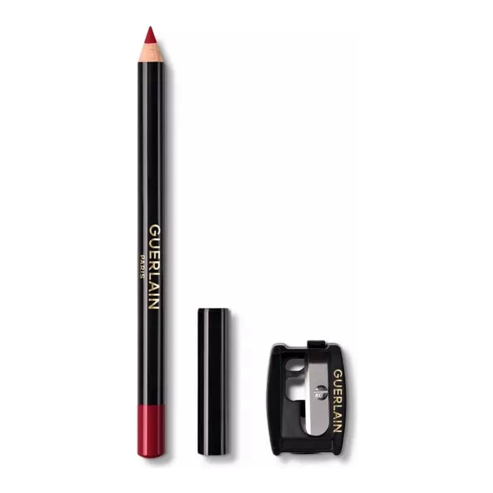 Crayon à lèvres 'Contour G' - 05 Le Rouge Rubis 1.2 g