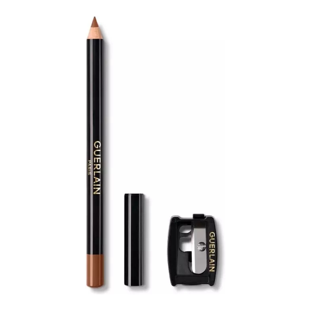 Crayon à lèvres 'Contour G' - 03 Le Brun Tonka 1.2 g