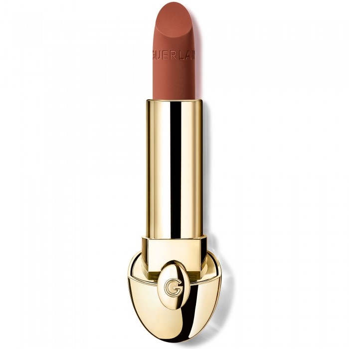 'Rouge G Mat Velours' Lipstick Refill - 539 Le Tonka Hale 3.5 g