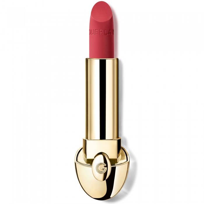 'Rouge G Mat Velours' Lipstick Refill - 366 Le Rose Pompon 3.5 g