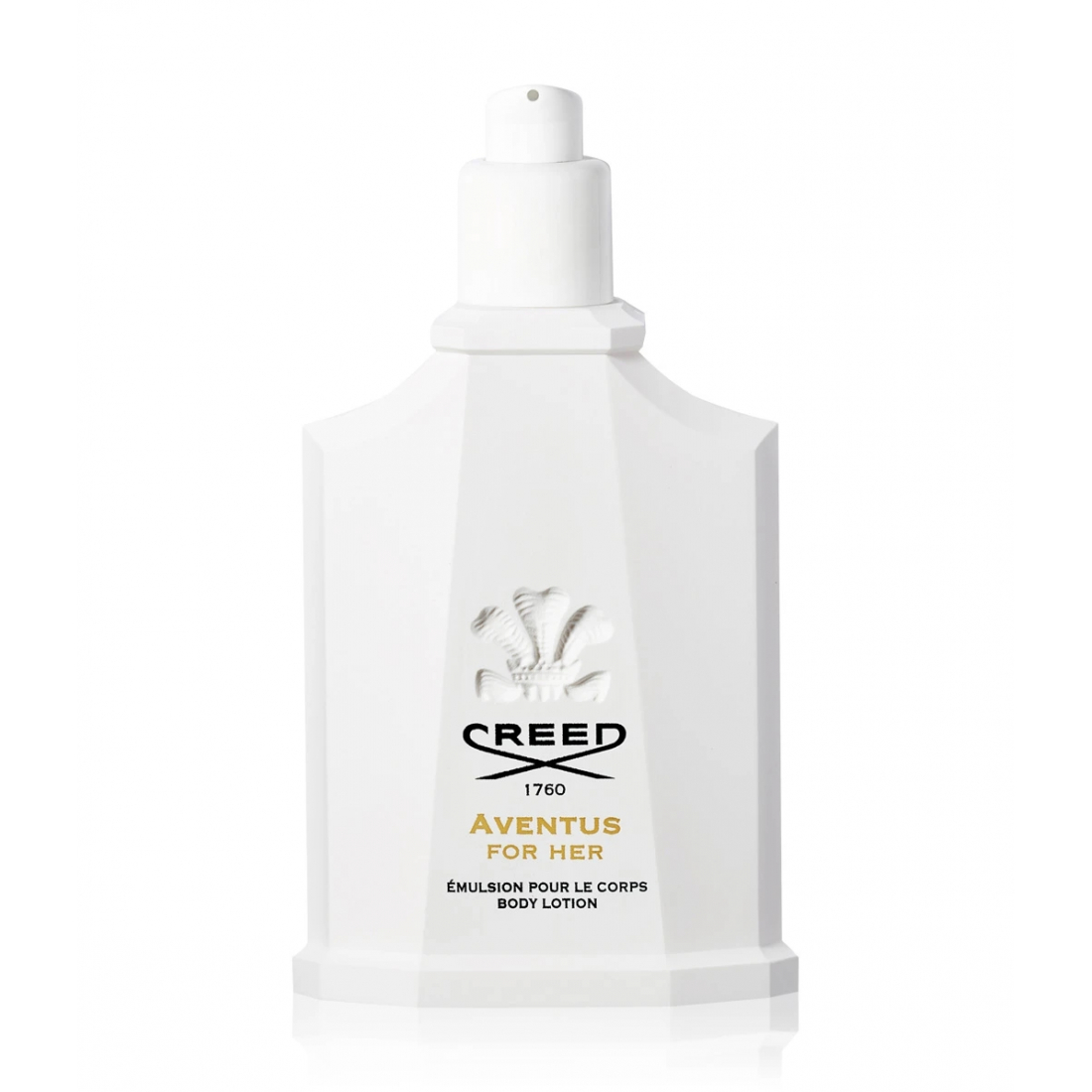 'Aventus for Her' Körperlotion - 200 ml