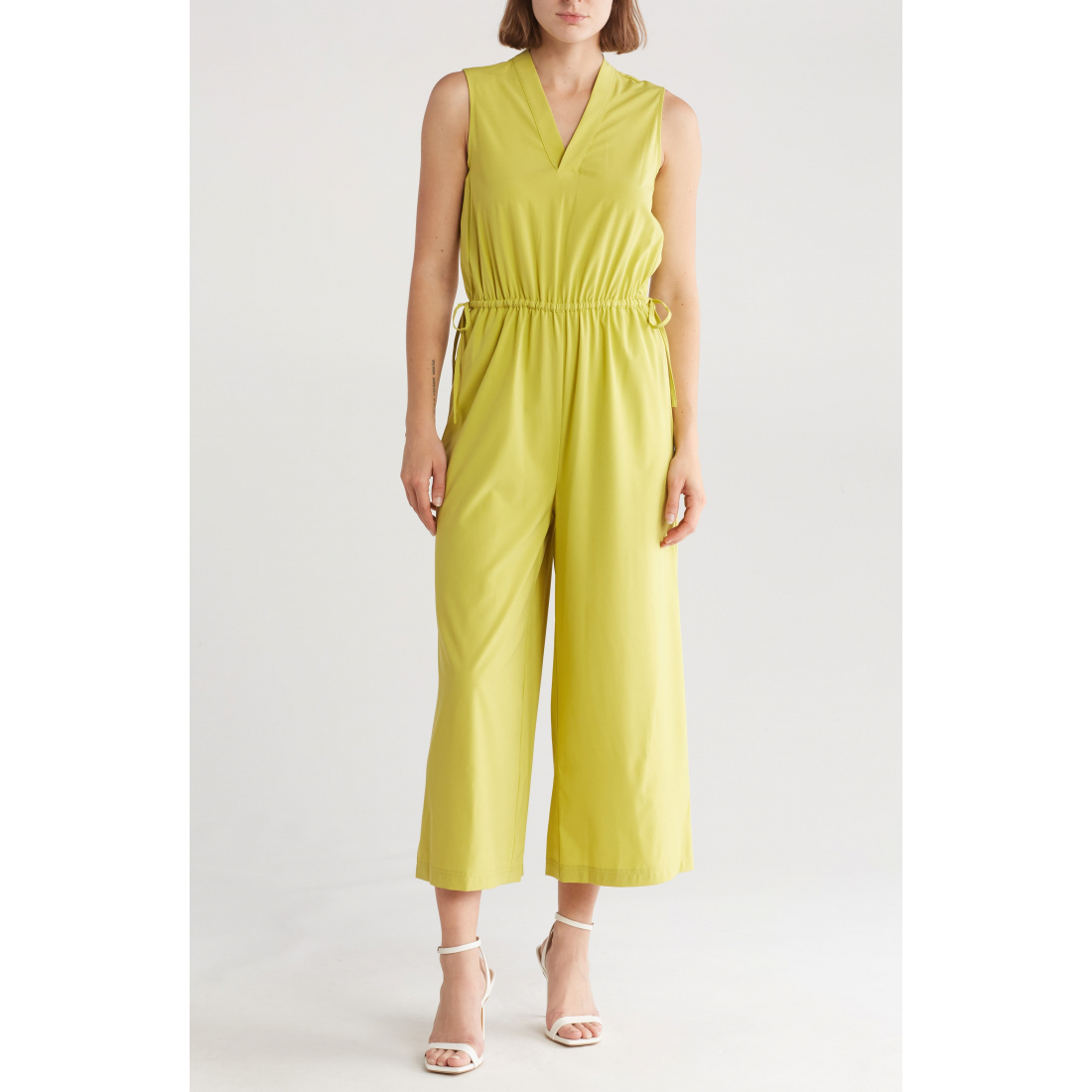 Women's 'Comm' Jumpsuit