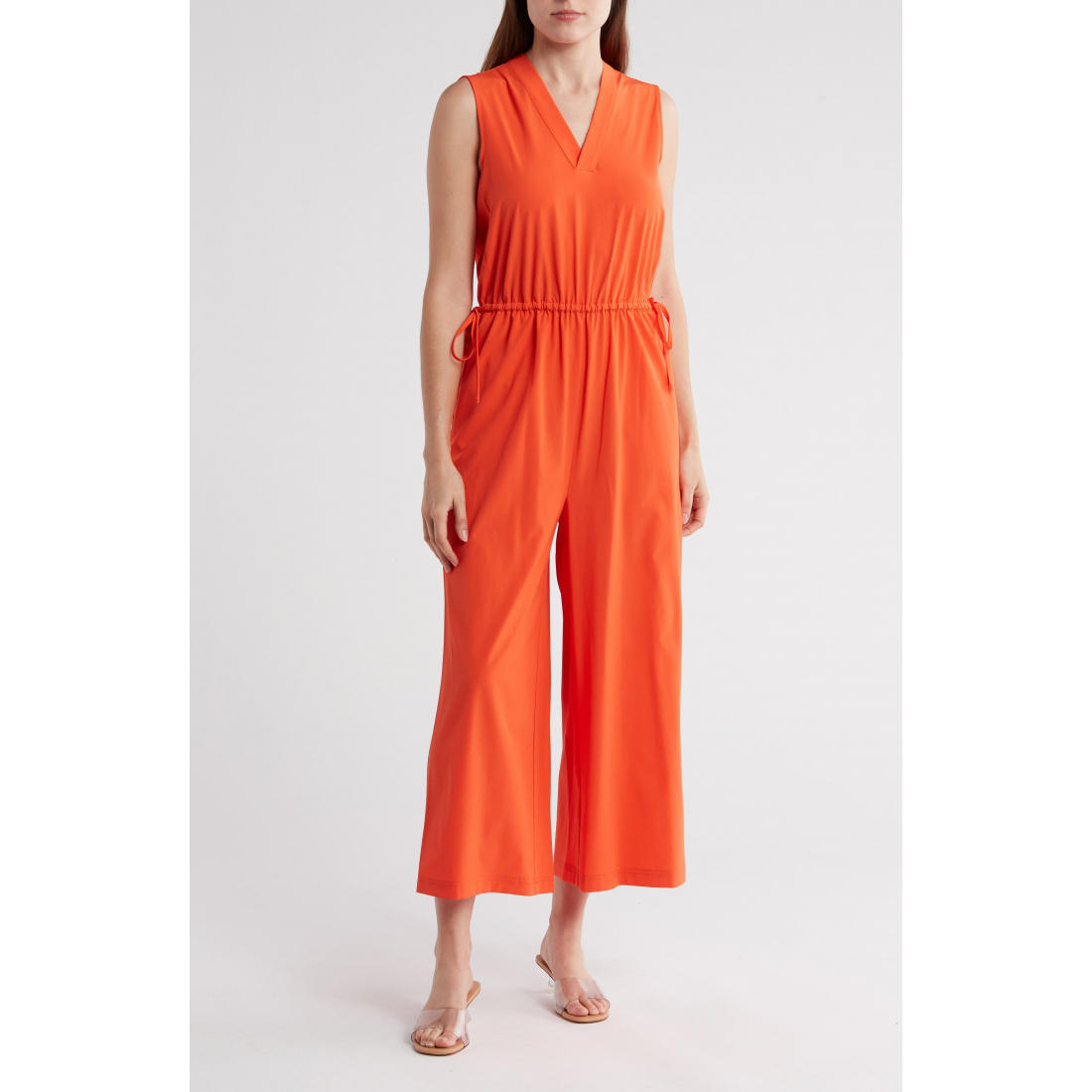 Women's 'Comm' Jumpsuit