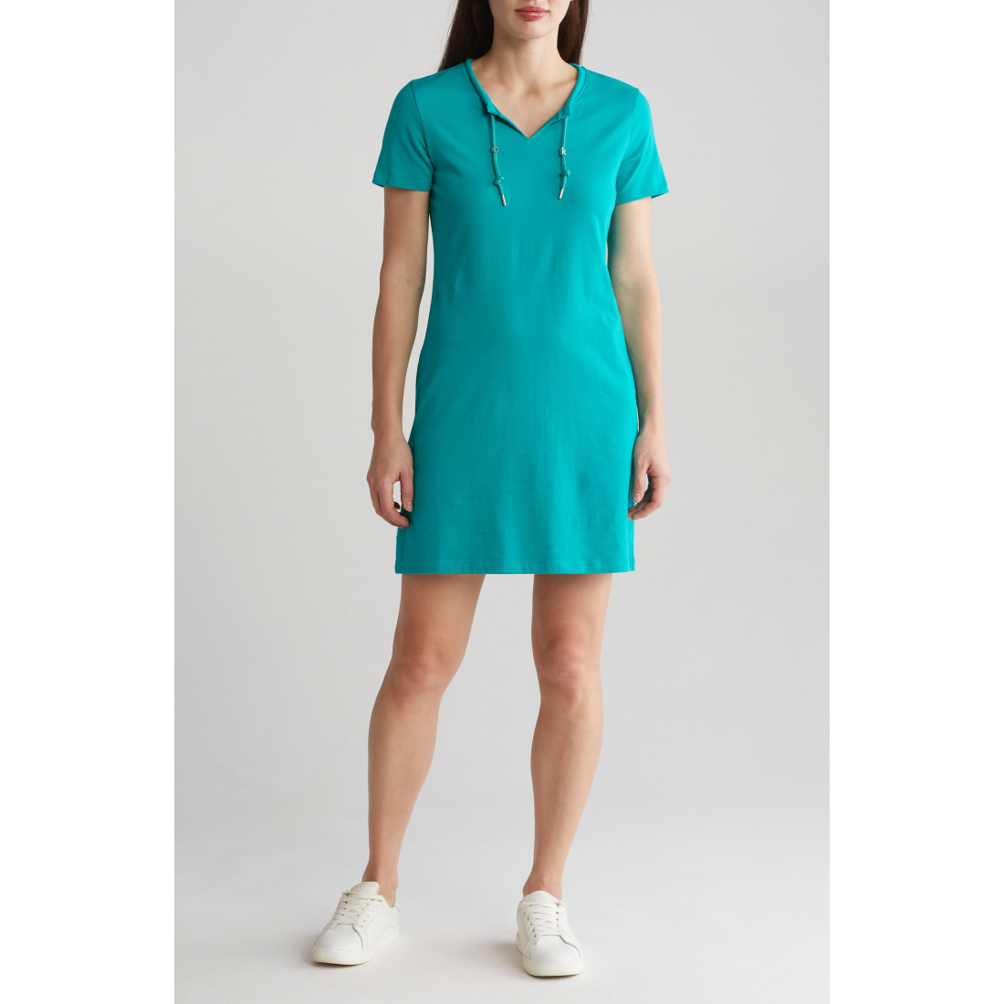 Women's T-shirt Dress