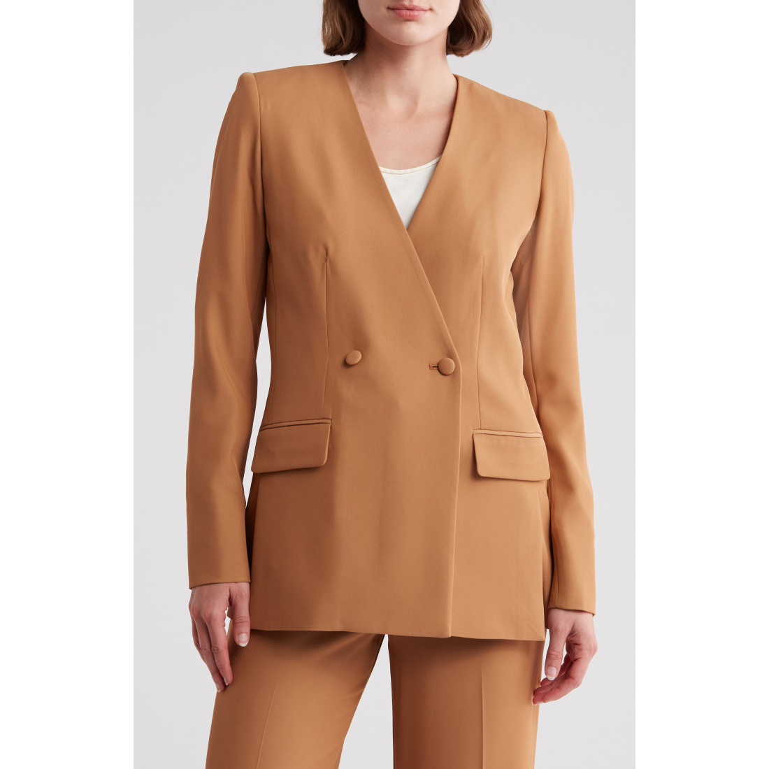 Klassischer Blazer für Damen