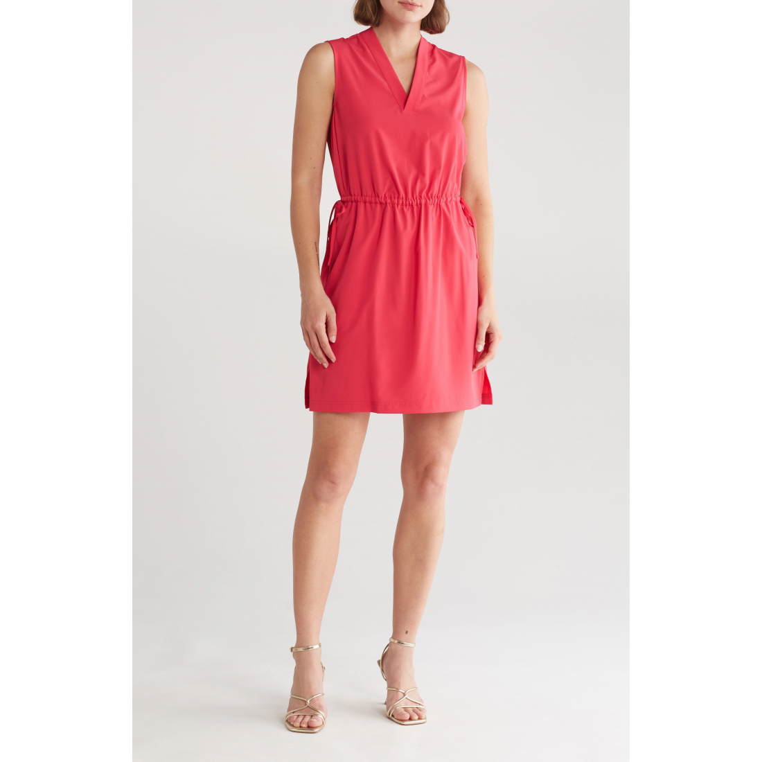 Women's 'Commuter' Mini Dress