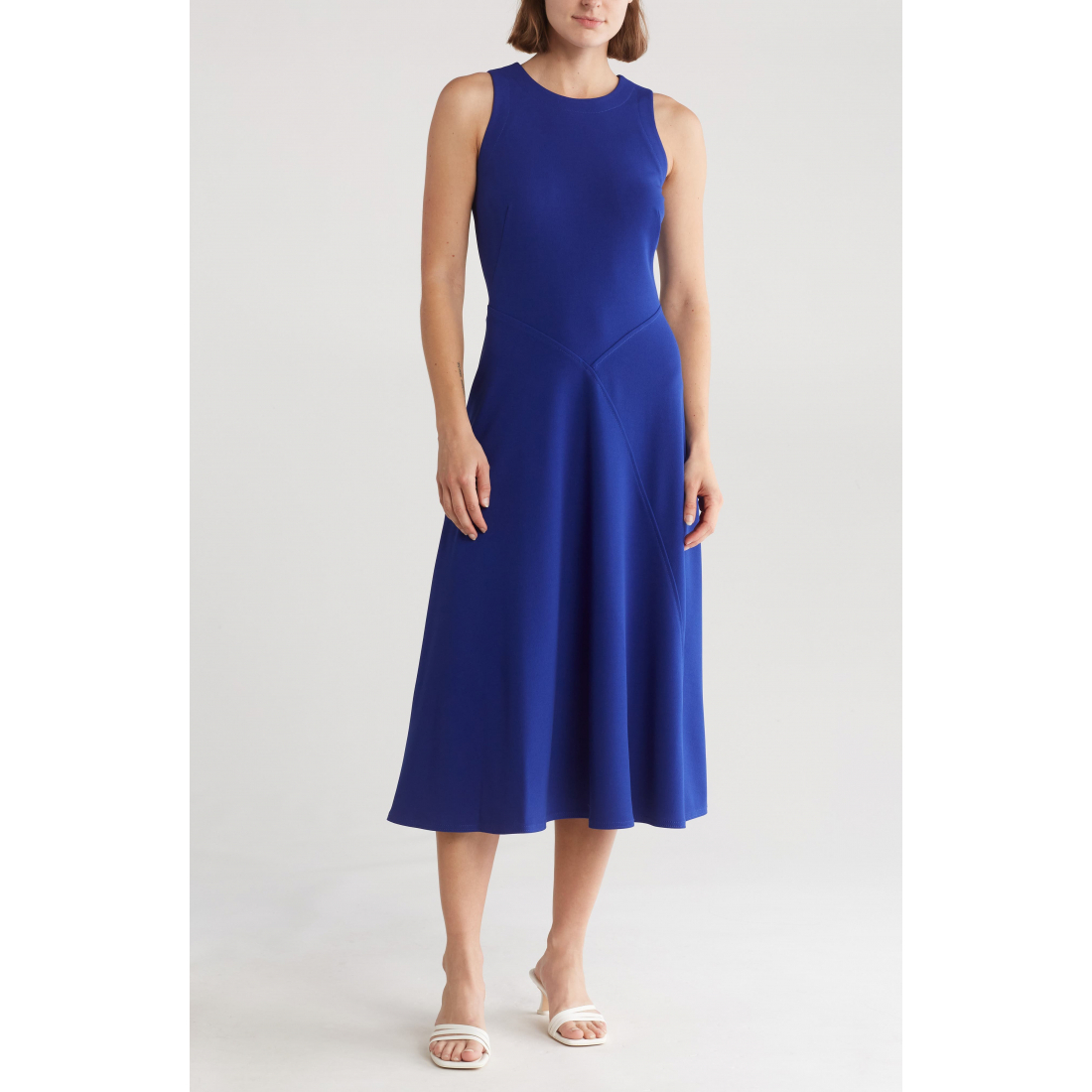 Women's Midi Dress