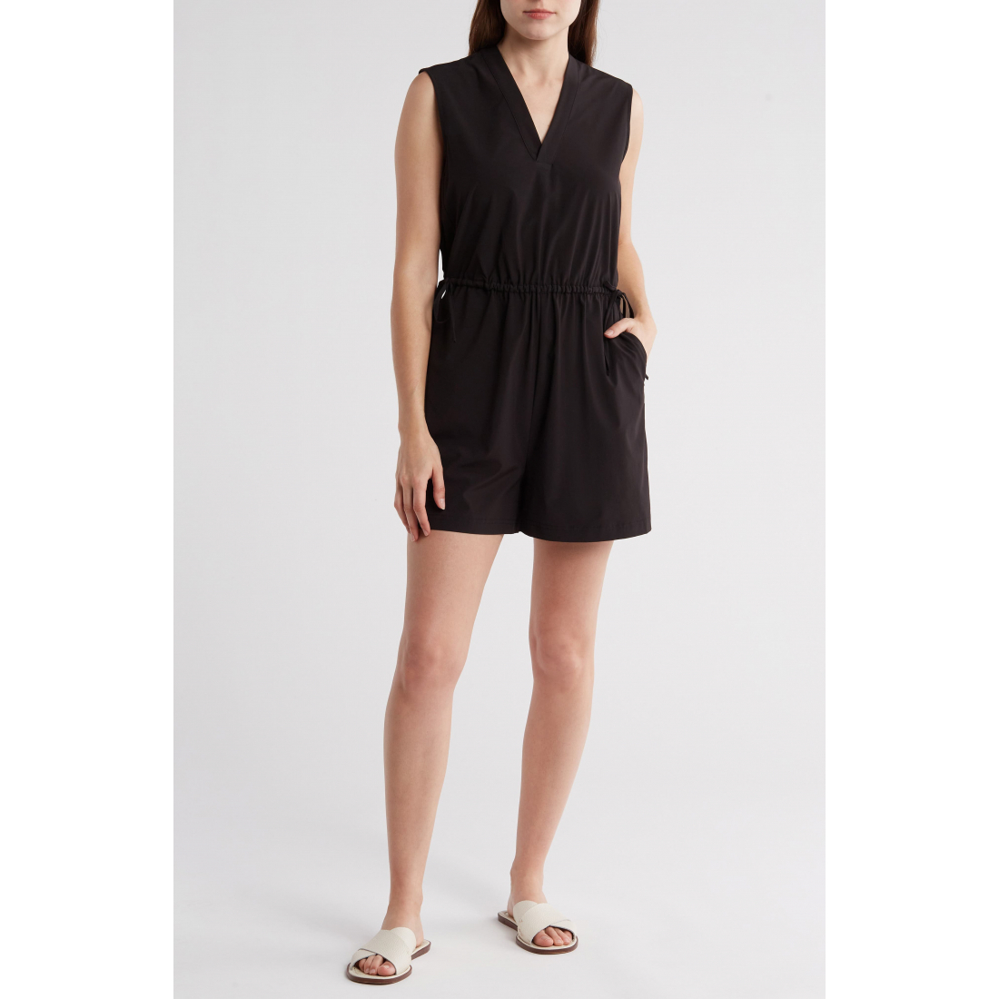 Women's 'Commuter' Romper