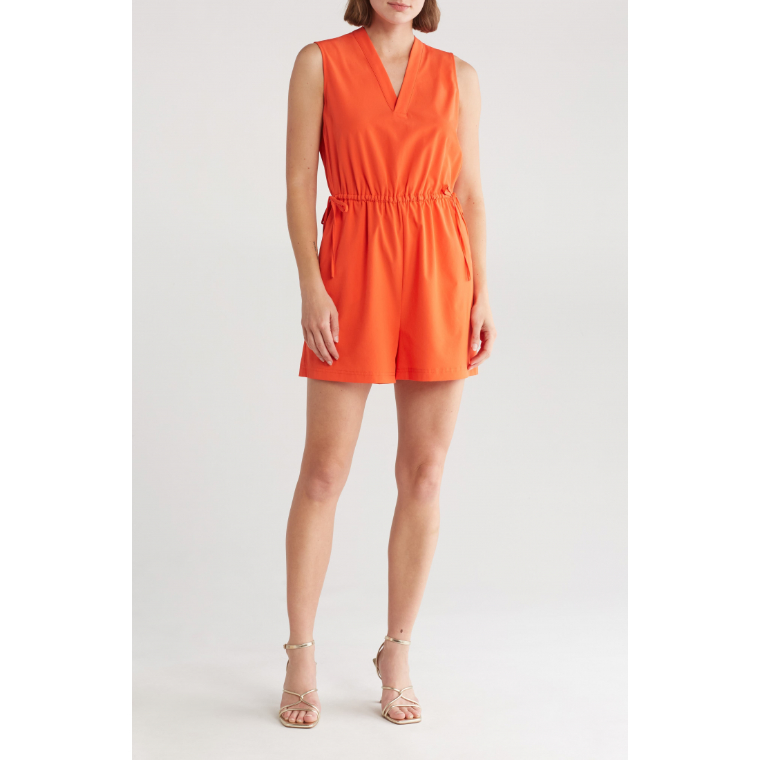 Women's 'Commuter' Romper