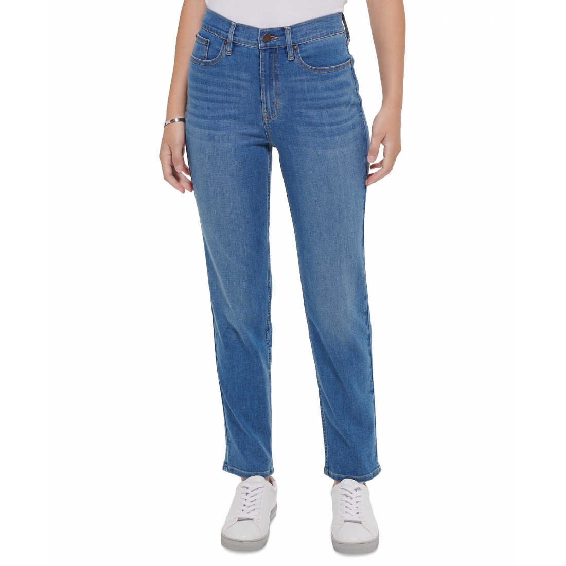 'Whisper Soft' Jeans für Damen