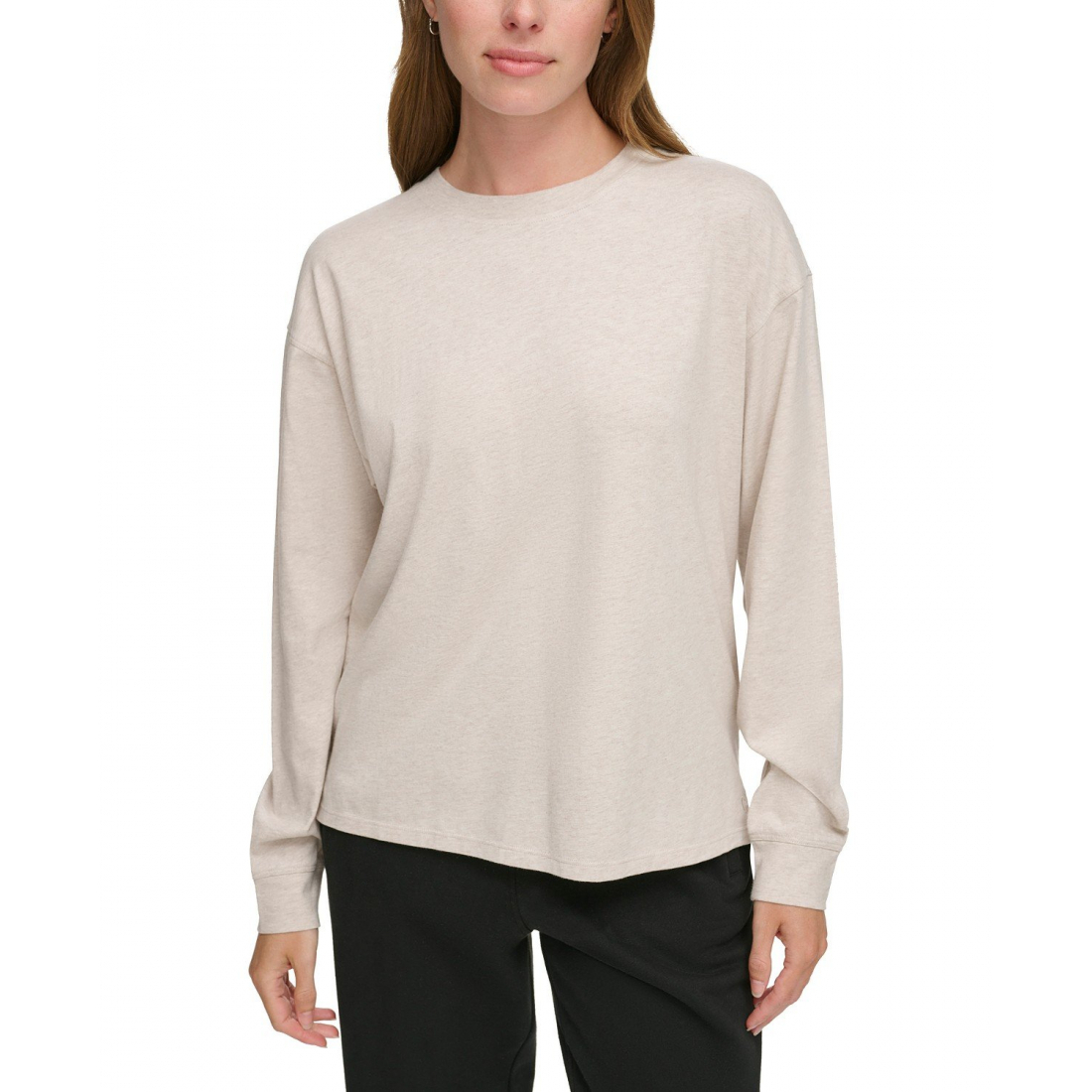 Women's Long-Sleeve T-Shirt