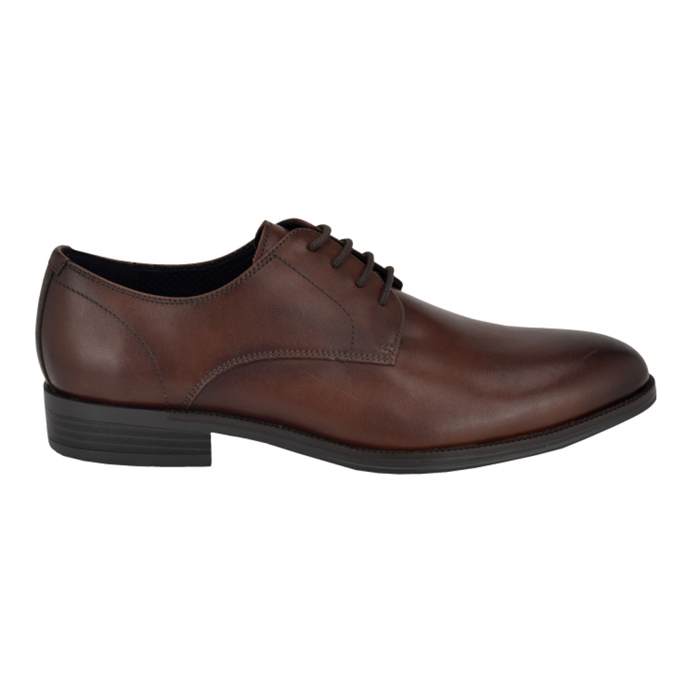 'Jack Plain Toe' Derby Schuhe für Herren