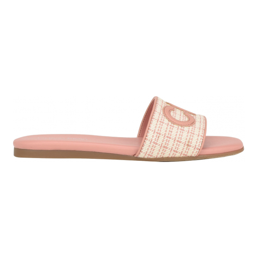 Women's 'Yides' Flat Sandals