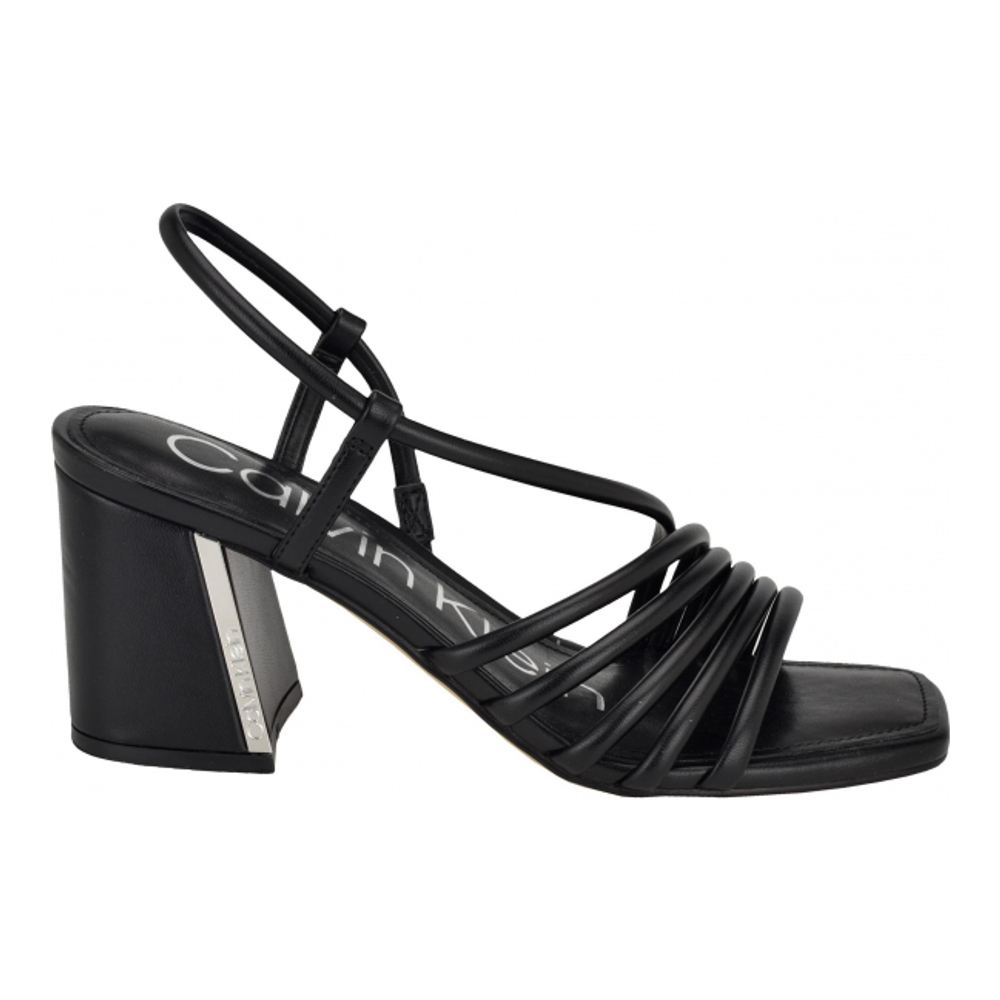 Women's 'Holand' Strappy Sandals