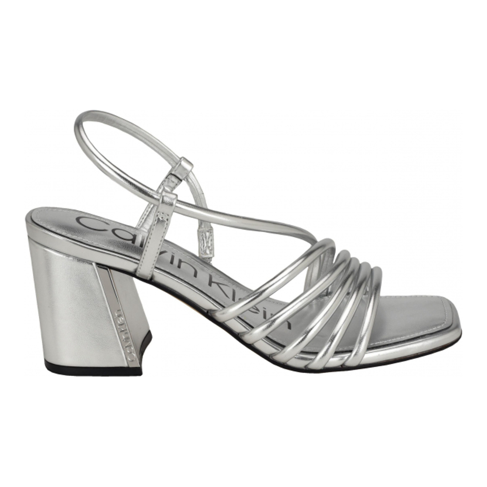 Women's 'Holand' Strappy Sandals