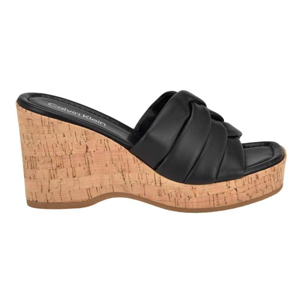 Women's 'Heyla' Wedge Sandals