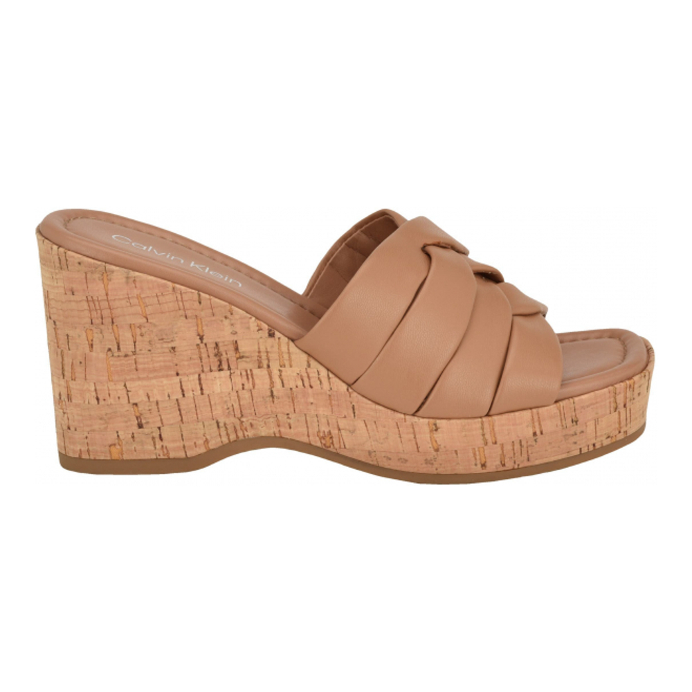 Women's 'Heyla' Wedge Sandals